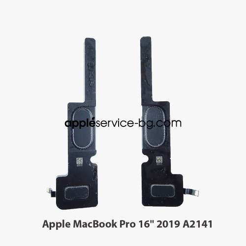 Оригинални говорители за Apple MacBook Pro 16" 2019 A2141 